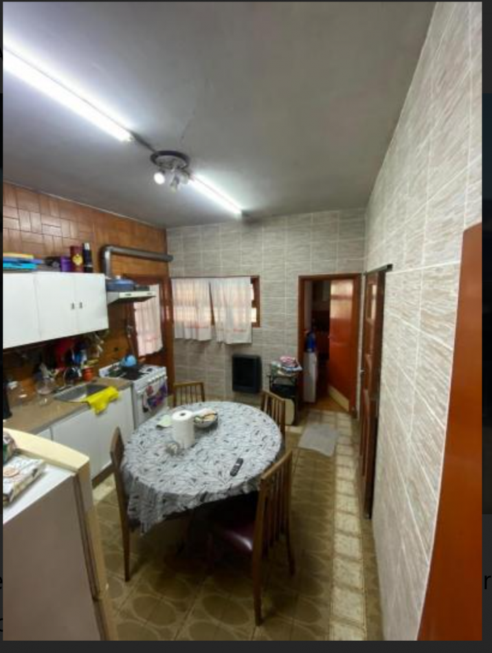 CASA  EN BARRIO GRAL. SAN MARTIN