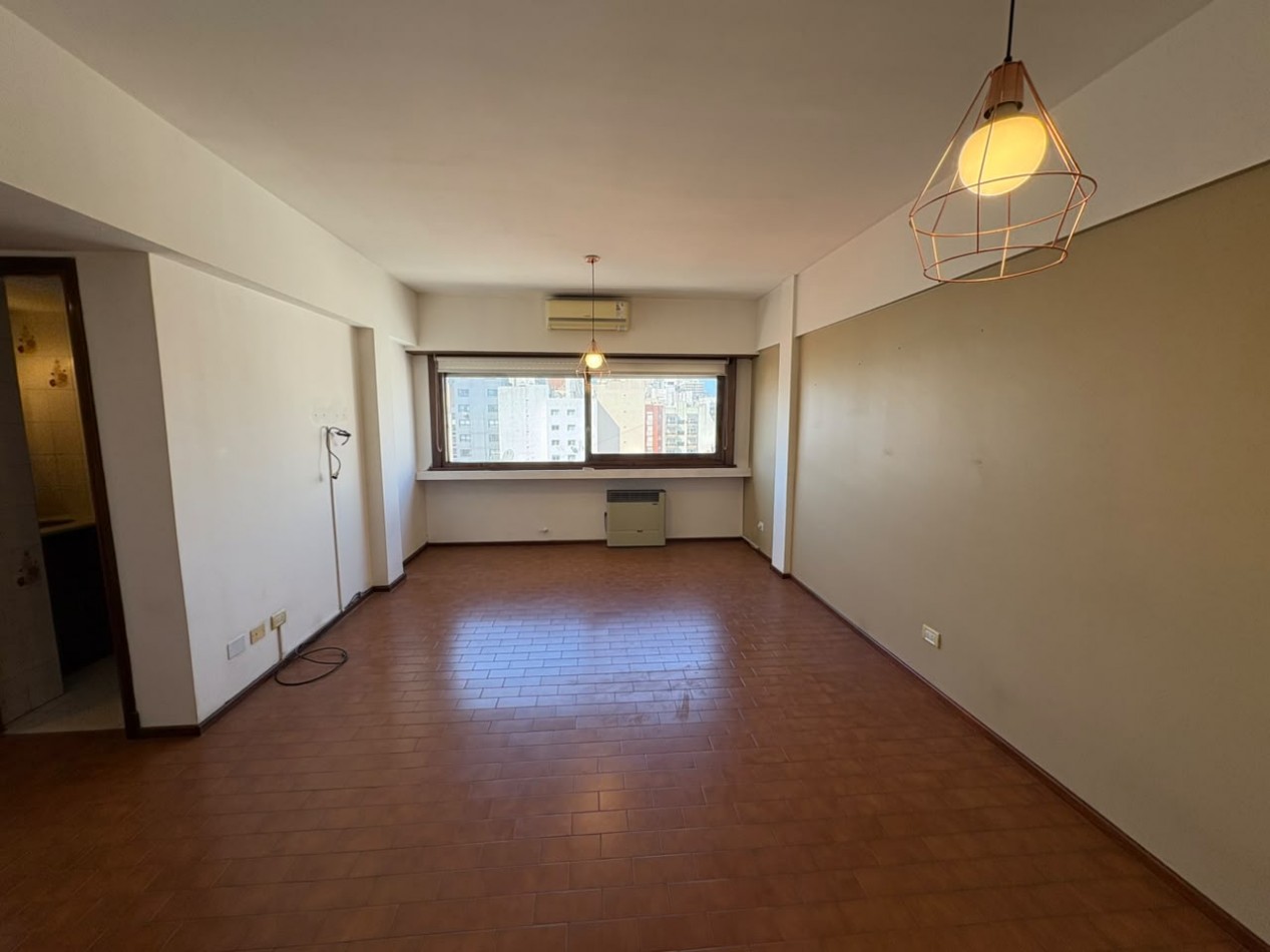 Departamento 3 ambientes 