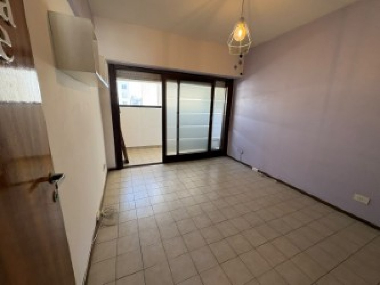 Departamento 3 ambientes 