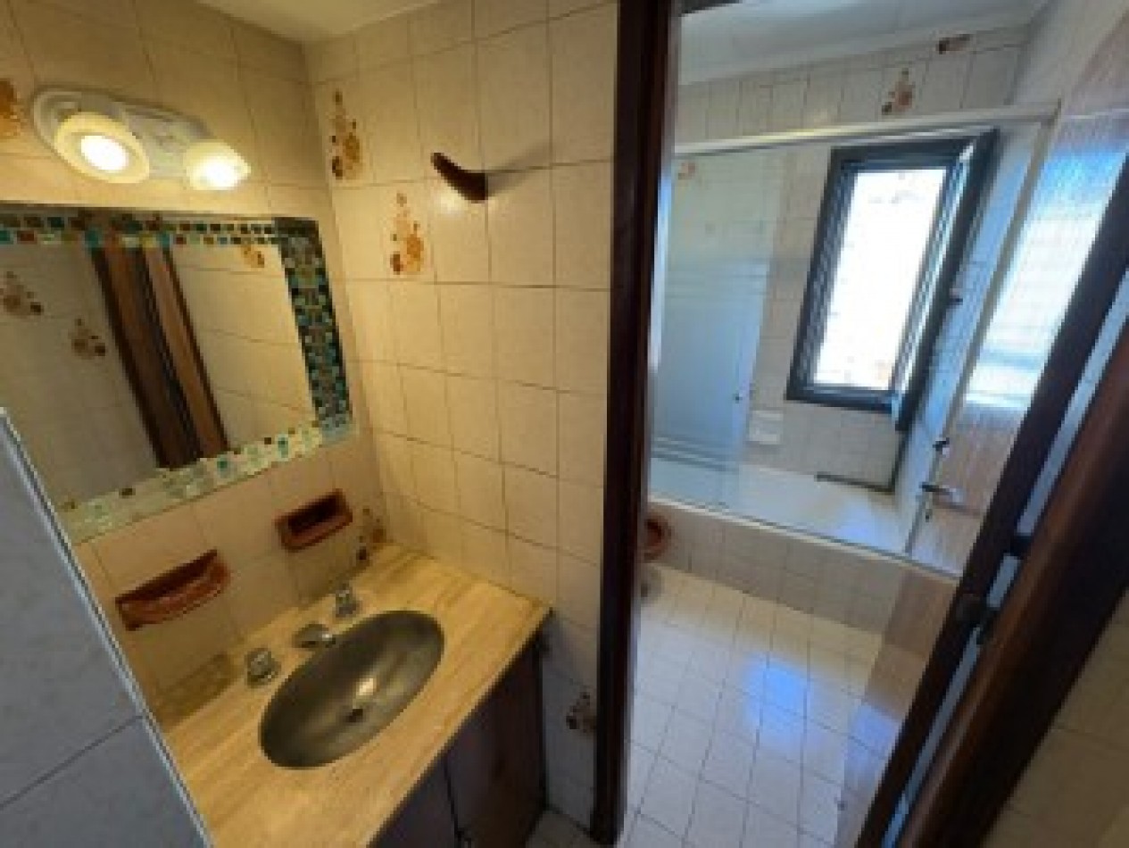 Departamento 3 ambientes 