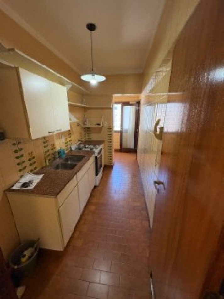Departamento 3 ambientes 