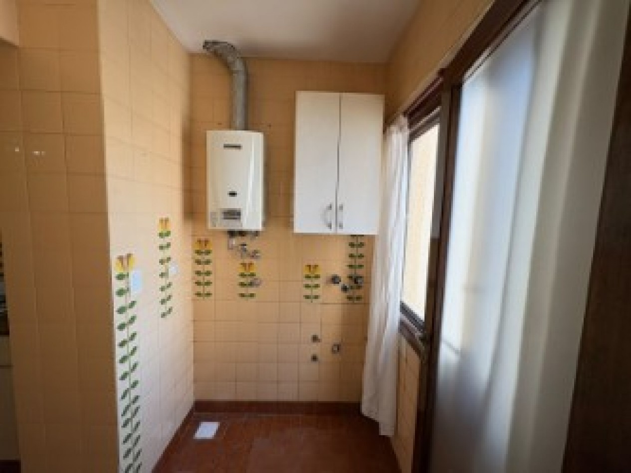 Departamento 3 ambientes 