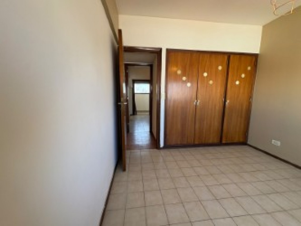 Departamento 3 ambientes 