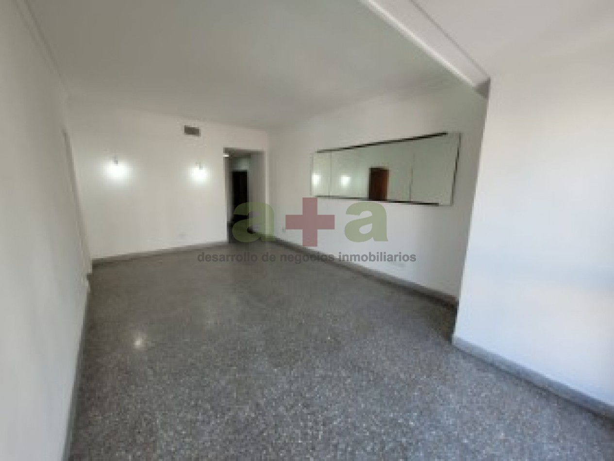 Piso 3 ambientes 