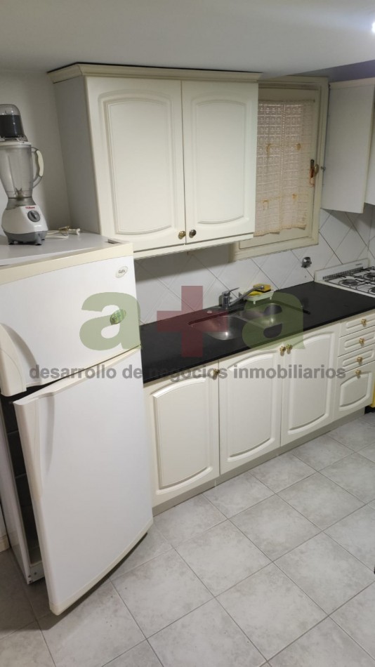 UN AMBIENTE LUMINOSO