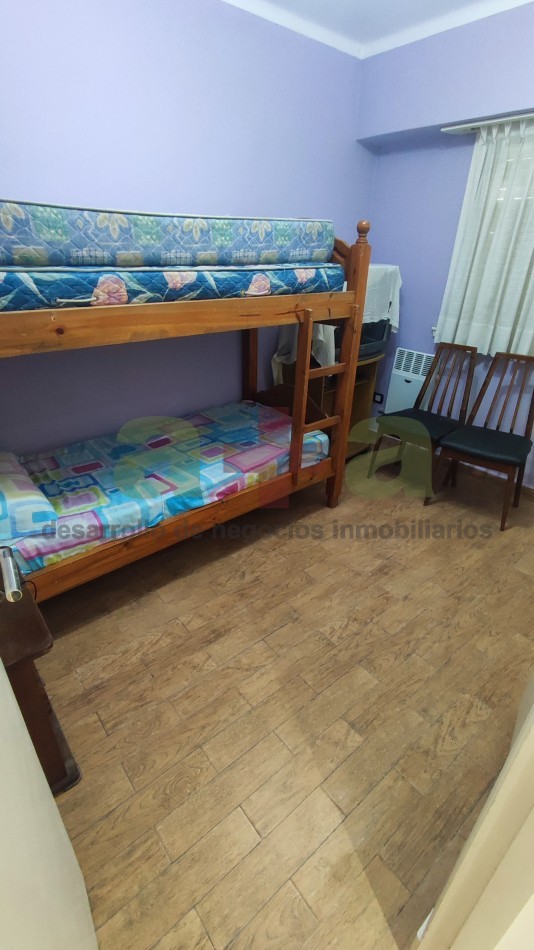 ALQUILER CASA 3 AMBIENTES