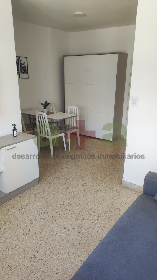 VENTA UN AMBIENTE ZONA ALDREY