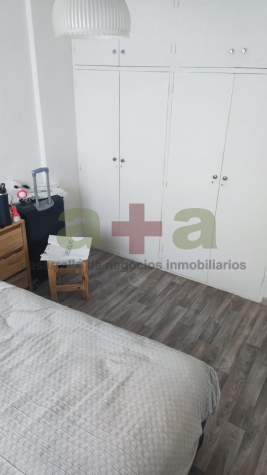 VENTA 3 AMBIENTES CON COCHERA