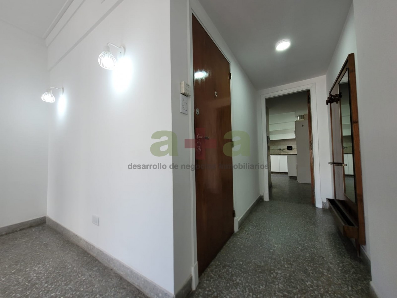 Piso 3 ambientes 