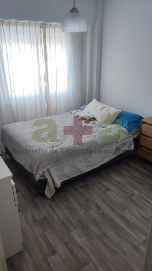 VENTA 3 AMBIENTES CON COCHERA