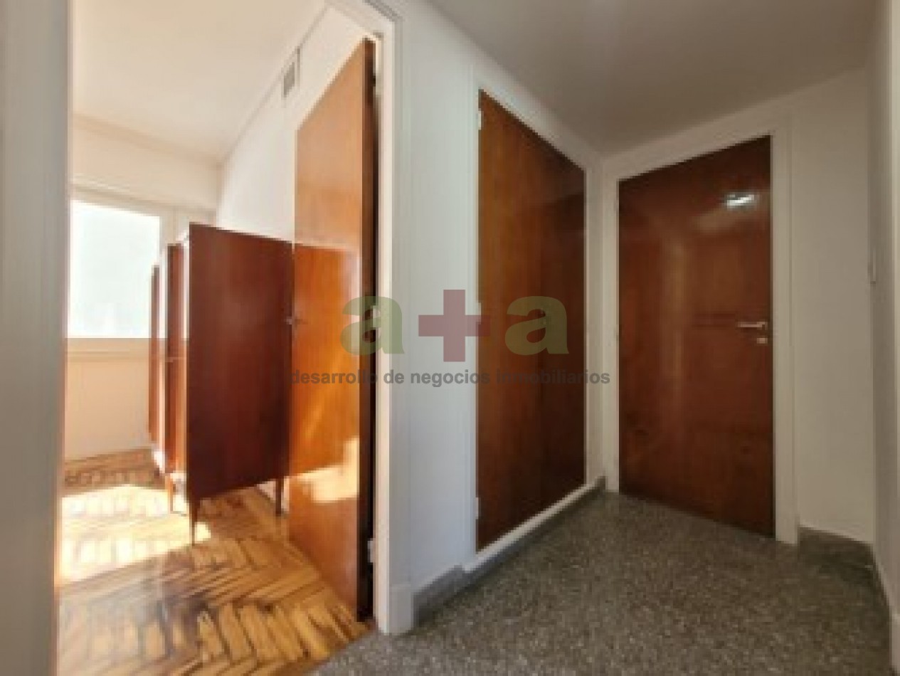 Piso 3 ambientes 