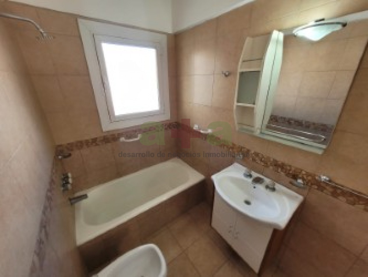 Piso 3 ambientes 
