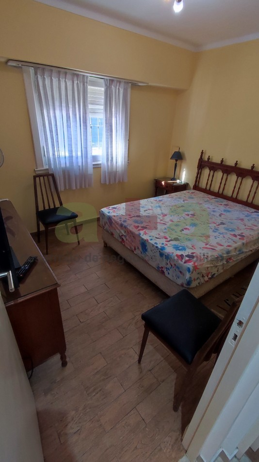 ALQUILER CASA 3 AMBIENTES