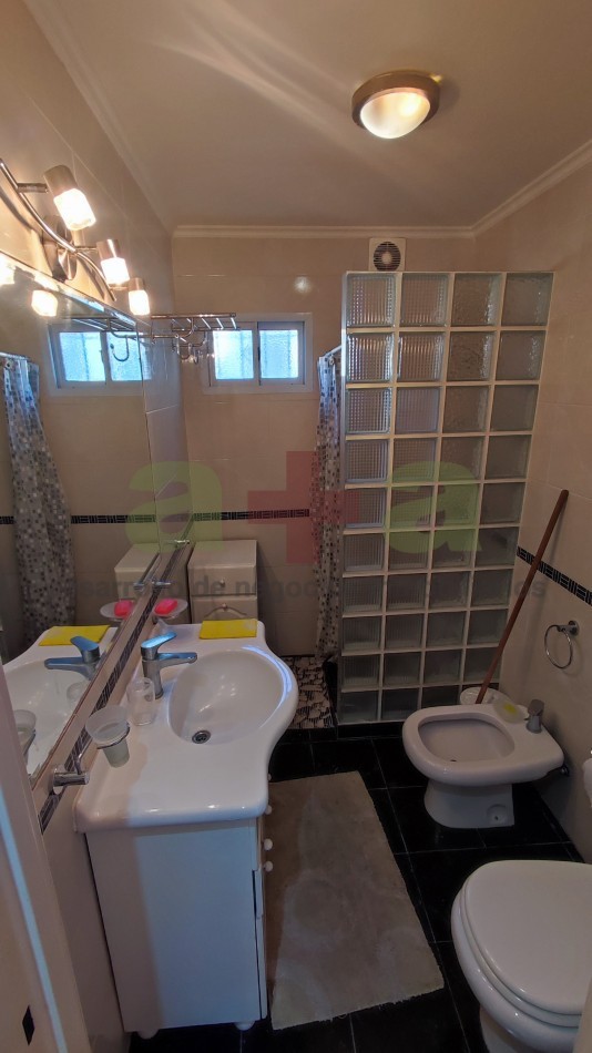 ALQUILER CASA 3 AMBIENTES