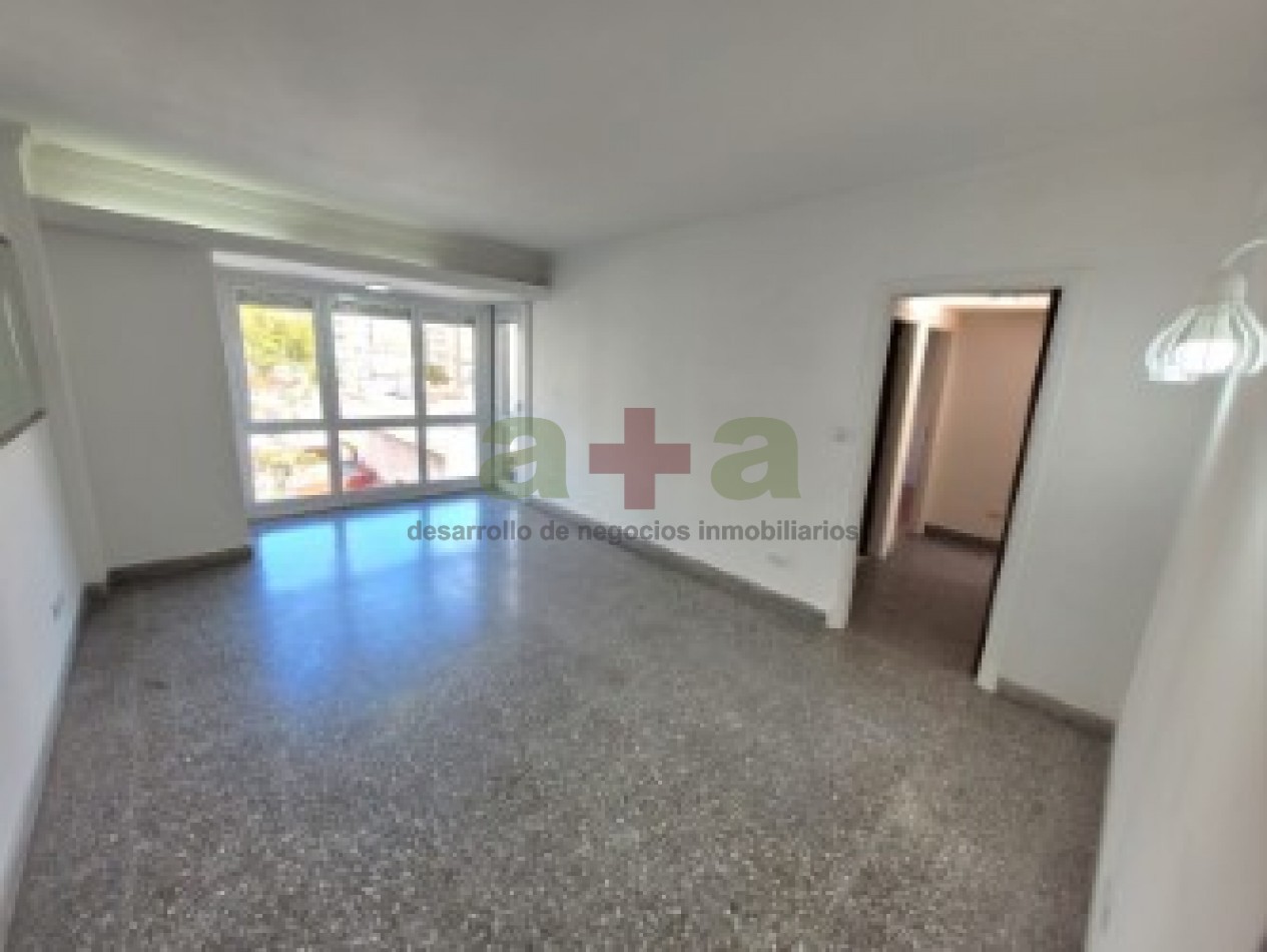 Piso 3 ambientes 