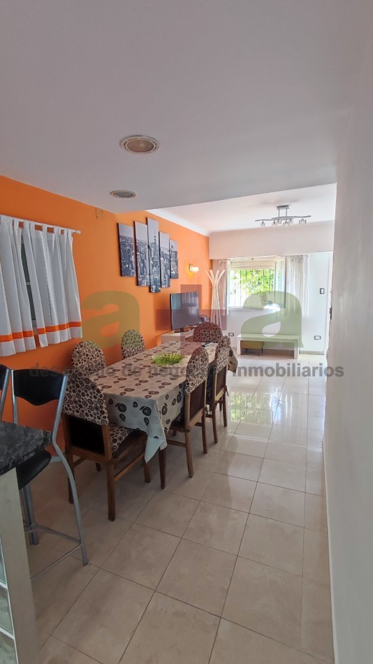 ALQUILER CASA 3 AMBIENTES