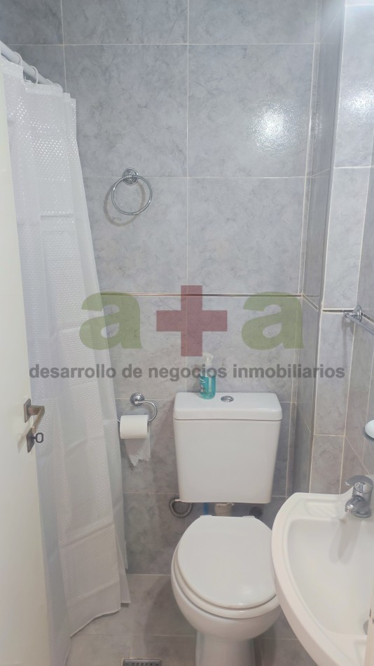 VENTA UN AMBIENTE ZONA ALDREY