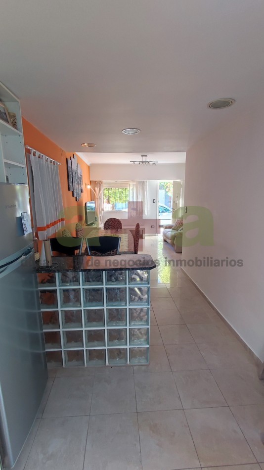 ALQUILER CASA 3 AMBIENTES