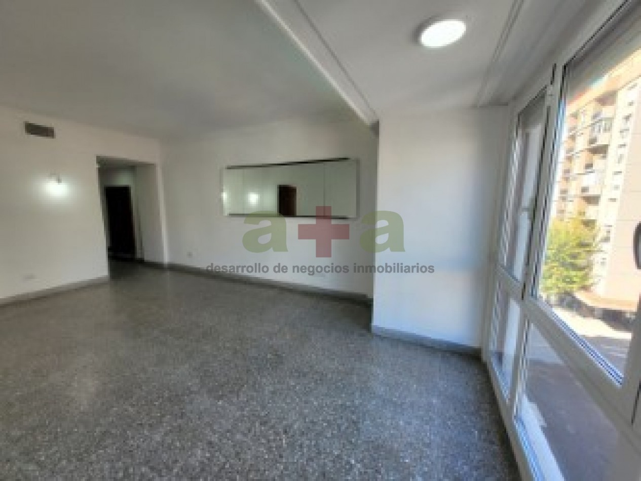 Piso 3 ambientes 