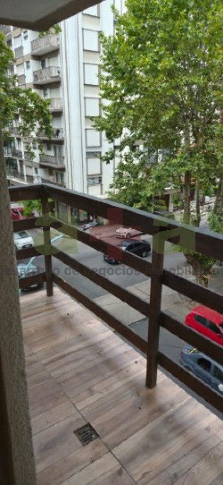 ALQUILER 24 MESES 2 AMBIENTES