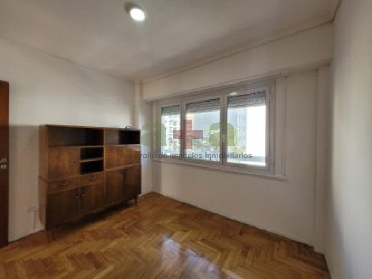 Piso 3 ambientes 