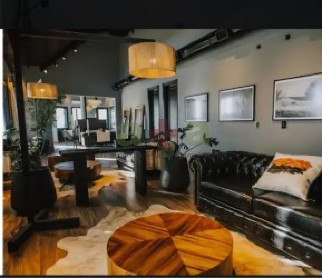 Lote en Barrio privado Casonas del Haras