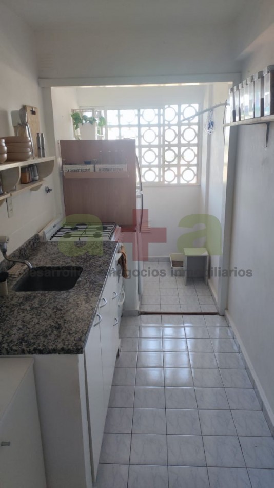 VENTA 3 AMBIENTES CON COCHERA