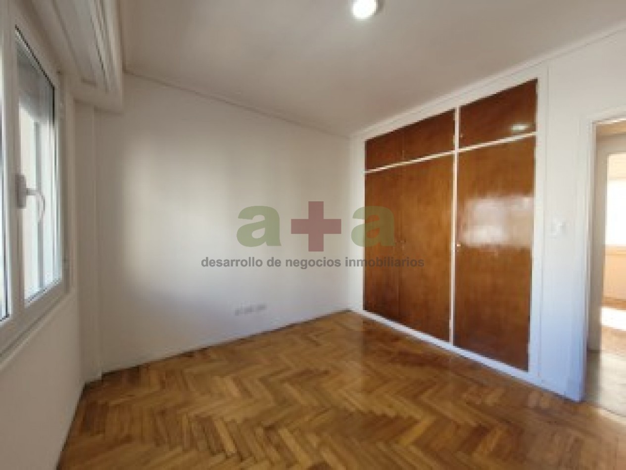 Piso 3 ambientes 