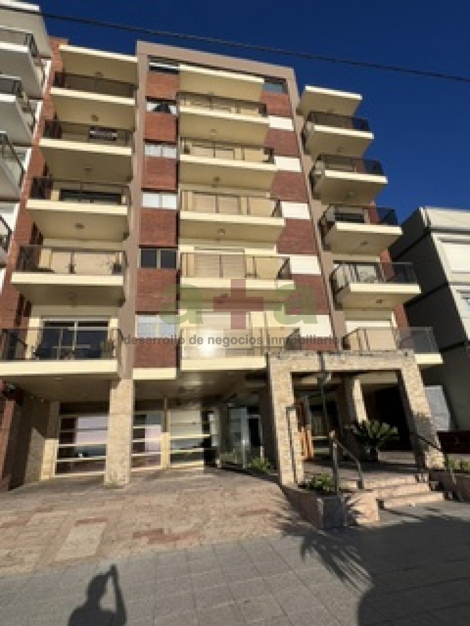 3 Ambientes con vista plena al mar