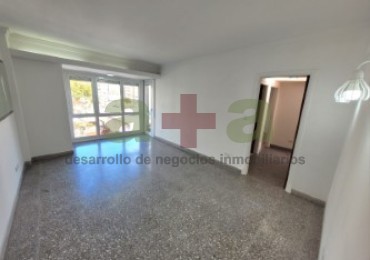 Piso 3 ambientes 