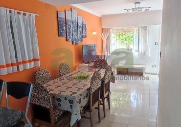 ALQUILER CASA 3 AMBIENTES