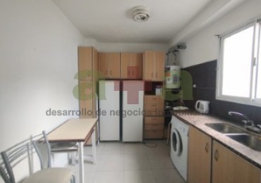 VENTA 2 AMBIENTES CONTRAFRENTE